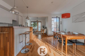 R'Apparts T3 L'Idéal Caserne De Bonne